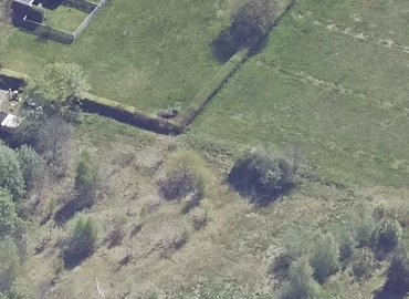 Bolig Skovborgvej 1 7173 Vonge