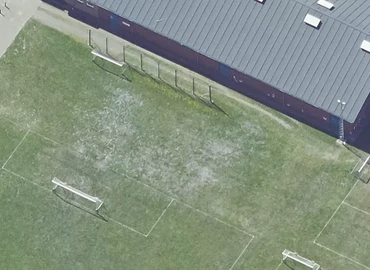 Bolig Skovborgvej 1 7173 Vonge