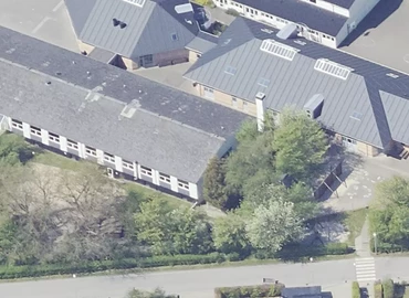 Bolig Skovborgvej 1 7173 Vonge