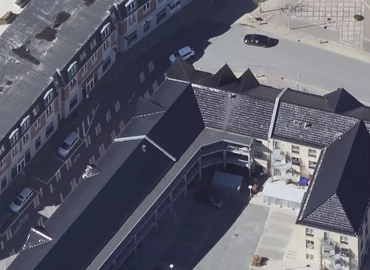 Bolig Algade 57 9700 Brønderslev