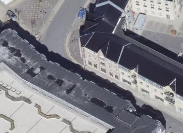 Bolig Algade 57 9700 Brønderslev