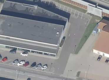 Kontor til leje på Marienbergvej 108, 4760 Vordingborg - 1259 m² | Foto 2 - Lokalebasen.dk