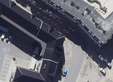 Bolig Algade 57 9700 Brønderslev