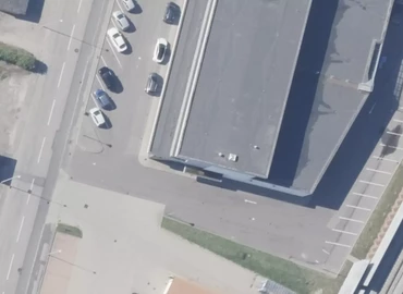 Kontor til leje på Marienbergvej 108, 4760 Vordingborg - 1259 m² | Foto 4 - Lokalebasen.dk