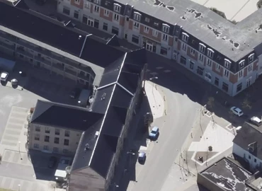 Bolig Algade 57 9700 Brønderslev