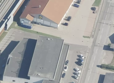 Kontor til leje på Marienbergvej 108, 4760 Vordingborg - 1259 m² | Foto 0 - Lokalebasen