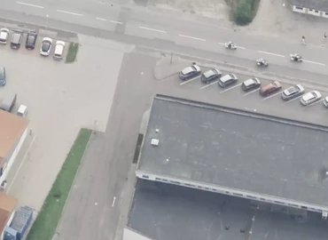 Kontor til leje på Marienbergvej 108, 4760 Vordingborg - 1259 m² | Foto 3 - Lokalebasen