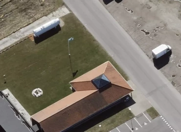 Lager til leje på Kystvejen 50, 9400 Nørresundby - 1300 m² | Foto 1 - Lokalebasen.dk