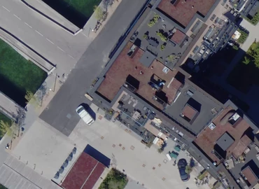 Butik Christian Langes Plads 1 2450 København SV