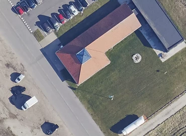 Lager til leje på Kystvejen 50, 9400 Nørresundby - 1300 m² | Foto 4 - Lokalebasen