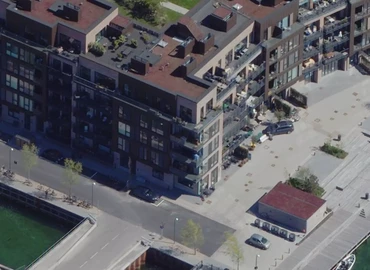 Butik Christian Langes Plads 1 2450 København SV