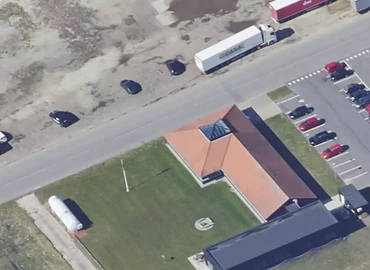 Lager til leje på Kystvejen 50, 9400 Nørresundby - 1300 m² | Foto 2 - Lokalebasen