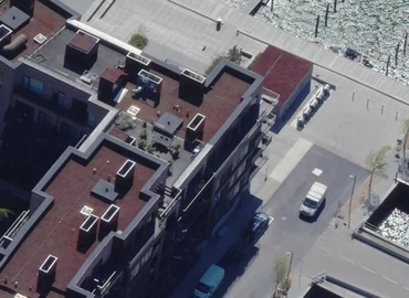 Butik Christian Langes Plads 1 2450 København SV