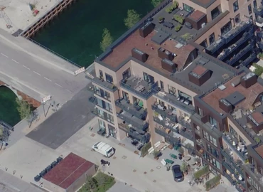 Butik Christian Langes Plads 1 2450 København SV