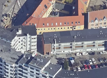 Butik Skrågade 3 9400 Nørresundby