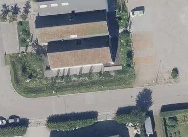 Lager / produktion Gammel Marbjergvej 11 4000 Roskilde