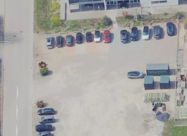 Lager / produktion Gammel Marbjergvej 11 4000 Roskilde