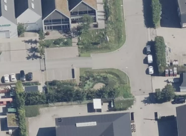 Lager / produktion Gammel Marbjergvej 11 4000 Roskilde