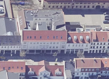 Bolig Vendersgade 20A 7000 Fredericia