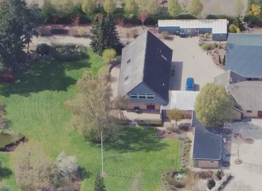 Lager / produktion Kirkerupvej 39 4000 Roskilde