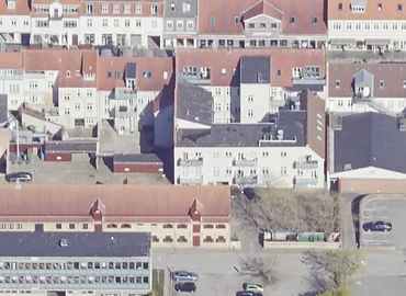 Bolig Vendersgade 20A 7000 Fredericia