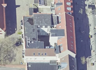 Bolig Vendersgade 20A 7000 Fredericia