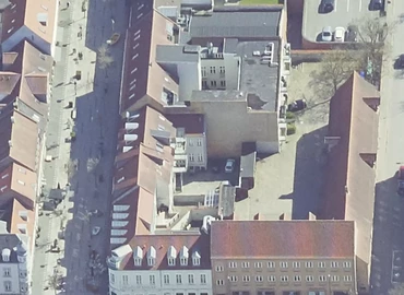 Bolig Vendersgade 20A 7000 Fredericia