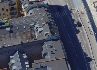 Lager / produktion Gammel Kongevej 25 1610 København V