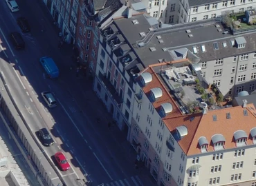 Lager / produktion Gammel Kongevej 25 1610 København V