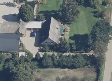 Lager / produktion Kirkerupvej 39 4000 Roskilde