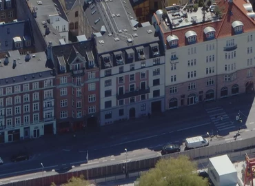 Lager / produktion Gammel Kongevej 25 1610 København V