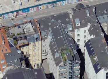 Lager / produktion Gammel Kongevej 25 1610 København V