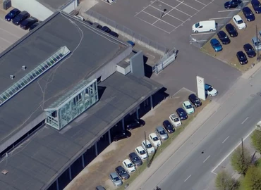 2422 m² Workshop space rental in Copenhagen N, Rovsingsgade 88 (2200) - 0 | MatchOffice