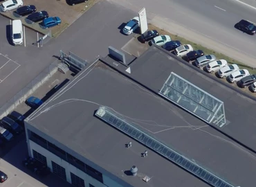 2422 m² Office warehouse up for rent in Copenhagen N, Rovsingsgade 88 (2200) - 3 | MatchOffice.com