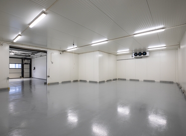 Lager til leje på Hammerholmen 9K, 2650 Hvidovre - 597 m² | Foto 7 - Lokalebasen.dk