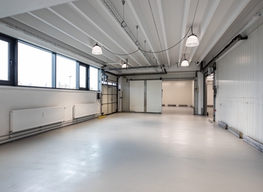 Lager til leje på Hammerholmen 9C, 2650 Hvidovre - 453 m² | Foto 0 - Lokalebasen