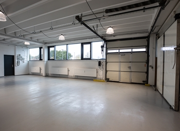 Lager til leje på Hammerholmen 9C, 2650 Hvidovre - 453 m² | Foto 1 - Lokalebasen.dk