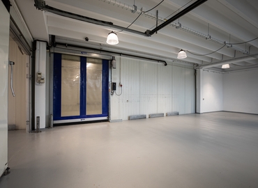 Lager til leje på Hammerholmen 9C, 2650 Hvidovre - 453 m² | Foto 1 - Lokalebasen