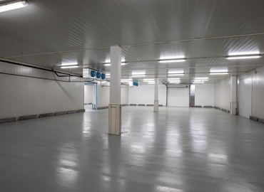 Lager til leje på Hammerholmen 9C, 2650 Hvidovre - 453 m² | Foto 2 - Lokalebasen