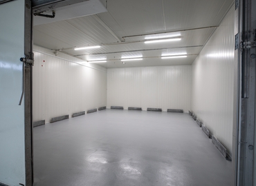 Lager til leje på Hammerholmen 9C, 2650 Hvidovre - 453 m² | Foto 3 - Lokalebasen