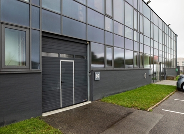 Lager til leje på Hammerholmen 9C, 2650 Hvidovre - 453 m² | Foto 4 - Lokalebasen