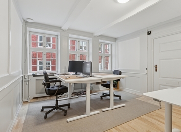 Kontor til leje på Magstræde 18, 1204 København K - 287 m² | Foto 1 - Lokalebasen