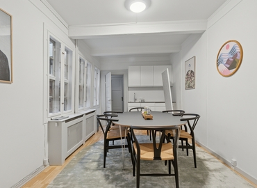 Kontor til leje på Magstræde 18, 1204 København K - 287 m² | Foto 2 - Lokalebasen