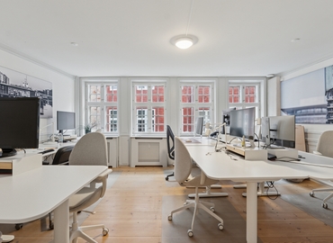 Kontor til leje på Magstræde 18, 1204 København K - 287 m² | Foto 5 - Lokalebasen