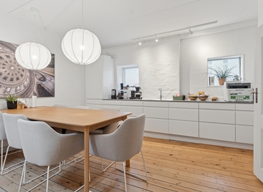 Kontor til leje på Magstræde 18, 1204 København K - 287 m² | Foto 3 - Lokalebasen