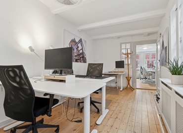 Kontor til leje på Magstræde 18, 1204 København K - 287 m² | Foto 4 - Lokalebasen