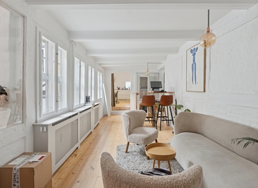 Kontor til leje på Magstræde 18, 1204 København K - 287 m² | Foto 6 - Lokalebasen