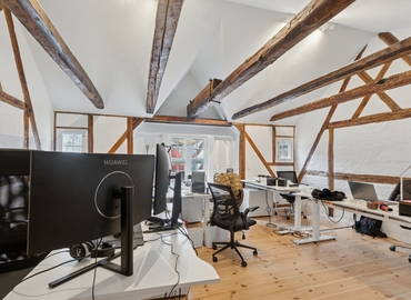 Kontor til leje på Magstræde 18, 1204 København K - 287 m² | Foto 9 - Lokalebasen.dk