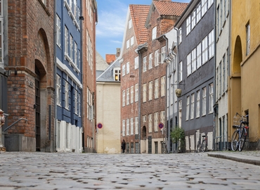 Kontor til leje på Magstræde 18, 1204 København K - 287 m² | Foto 13 - Lokalebasen.dk