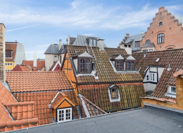 Kontor til leje på Magstræde 18, 1204 København K - 287 m² | Foto 12 - Lokalebasen